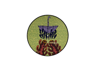 The Story So Far - Under Soil And Dirt (Limited Edition Picture Disc Vinyl)