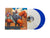 The Mars Volta - Amputechture (Limited Edition Colored Vinyl)