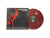 Iggy and the Stooges - Scene Of The Crime (Limited Edition Red Marble Colored Vinyl)