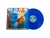 Moby - Everything Is Wrong (Limited Edition Blue Colored Vinyl)