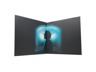 Eddie Vedder - Earthling (Indie Exclusive Translucent Blue/Black Marble Colored Vinyl)