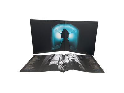 Eddie Vedder - Earthling (Indie Exclusive Translucent Blue/Black Marble Colored Vinyl)