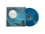Eddie Vedder - Earthling (Indie Exclusive Translucent Blue/Black Marble Colored Vinyl)