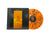 The Dillinger Escape Plan - Irony Is A Dead Scene (Orange, Black & White Splatter Colored Anniversary Edition)
