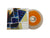 Dashboard Confessional - The Places You Have Come To Fear The Most (Limited Edition Orange Colored Vinyl)