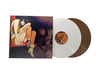 Cowboy Bebop - Original Series Soundtrack (Limited Edition Brown & White Colored Vinyl)