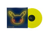 Pokemon 25: The Album (Limited Edition Yellow Colored Vinyl)