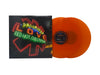 Red Hot Chili Peppers - Unlimited Love (Limited Edition Orange Colored 2xLP)