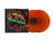 Red Hot Chili Peppers - Unlimited Love (Limited Edition Orange Colored 2xLP)