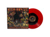 GWAR - Bloody Pit Of Horror (Limited Edition Black in Red Colored Vinyl) - Pale Blue Dot Records