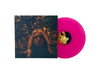 Turnover- Peripheral Vision (Limited Edition Neon Magenta Colored Vinyl) - Pale Blue Dot Records