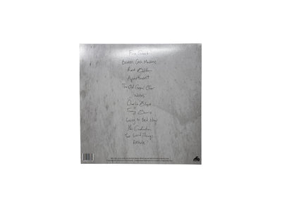 Modern Baseball - You're Gonna Miss It All (Limited Edition Coke Bottle Clear Colored Vinyl) - Pale Blue Dot Records