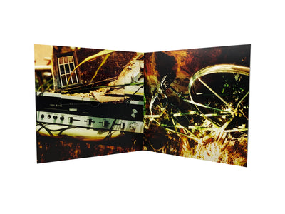 All-American Rejects - All-American Rejects (Limited Edition Pink Colored Vinyl w/ Bonus 7" Single) - Pale Blue Dot Records