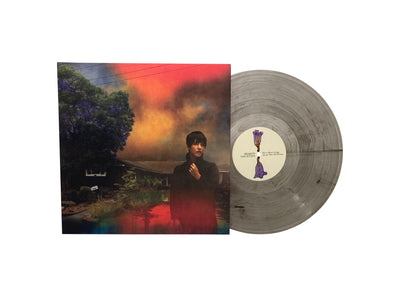 Sharon Van Etten - We've Been Going About This All Wrong (Limited Edition Marbled Smoke Colored Vinyl) [New Without Shrink]