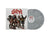 GWAR - Scumdogs of the Universe (Limited Edition Grey Marble Colored Vinyl)