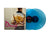 Drive Soundtrack (Limited Edition Curacao Blue Colored Vinyl) - Pale Blue Dot Records