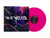 Weezer - Van Weezer (Limited Edition Pink Colored Vinyl) - Pale Blue Dot Records