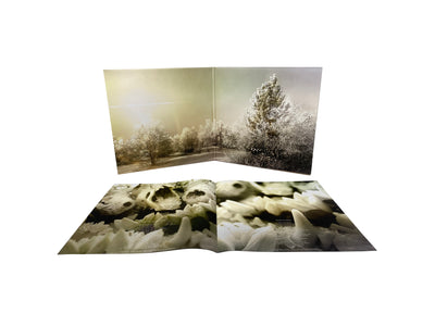 Soundgarden - King Animal (Cream Colored Vinyl) [New Without Shrink]