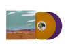 Japanese Breakfast - Sable (Original Video Game Soundtrack) [Limited Edition Purple & Orange Colored Double Vinyl]