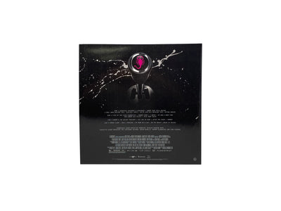 Cliff Martinez - Drive Soundtrack (Special 10th Anniversary Edition Picture Disc Double Vinyl)