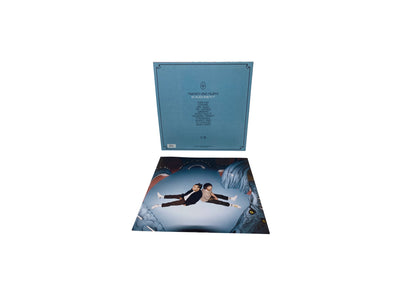Twenty One Pilots - Scaled and Icy (Limited Edition Clear Colored Vinyl) [New Without Shrink]