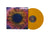 Thrice - Horizons/East (Limited Edition Yellow Colored Vinyl)
