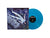 Andrew W.K. - God Is Partying (Limited Edition Blue Colored Vinyl)