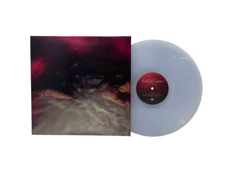 Hayley Williams - Flowers for Vases/ Descansos (Limited Edition Clear Colored Vinyl)