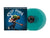 Scott Pilgrim vs. the World - Original Score (Limited Edition Teal Blue Double Vinyl) - Pale Blue Dot Records