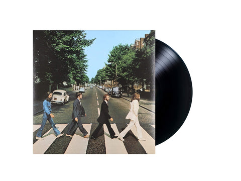 The Beatles - Abbey Road (Anniversary Edition) - Pale Blue Dot Records