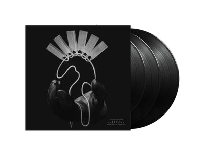 Death Stranding: Songs From The Video Game (3x 180 Gram Black Vinyl) - Pale Blue Dot Records