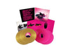 Run the Jewels - RTJ4  (Deluxe Edition Magenta & Metallic Gold Colored Vinyl)