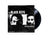 The Black Keys - The Big Come Up (Limited Edition 180 Gram Vinyl) - Pale Blue Dot Records