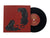 Black Pumas - Black Pumas (Limited Edition Gold & Red/Black Colored Vinyl w/ Bonus 7") - Pale Blue Dot Records