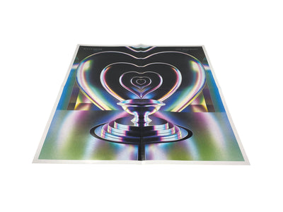 Beach House - Once Twice Melody (Gold Edition) [Limited Edition Clear & Gold Colored Vinyl] - Pale Blue Dot Records