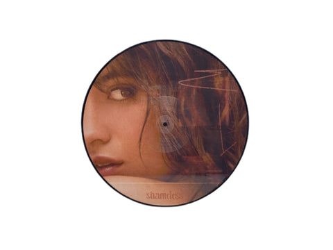 Camila Cabello - Liar/Shameless (Limited Picture Disc) - Pale Blue Dot Records