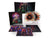 Stranger Things Season 3 (Fireworks Splatter Colored Vinyl) - Pale Blue Dot Records