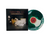 Pierce the Veil - A Flair For The Dramatic (Limited Edition Green Marble Colored Vinyl)