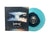 Emmure - Hindsight (Limited Edition Electric Blue/ Black Blob Vinyl) - Pale Blue Dot Records