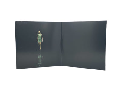 Stranger Things Season 1 Vol. 2 (Blue & Black Swirl Colored Vinyl) - Pale Blue Dot Records