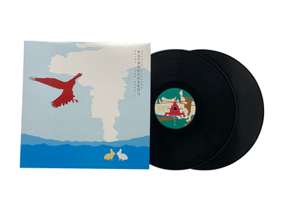 Sufjan Stevens - Enjoy Your Rabbit - Pale Blue Dot Records