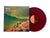 Baio - Dead Hand Control (Limited Edition Burgandy Colored Vinyl - Pale Blue Dot Records