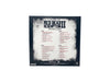 Red Dead Redemption 2: Original Score (Transparent Colored Clear Vinyl) - Pale Blue Dot Records
