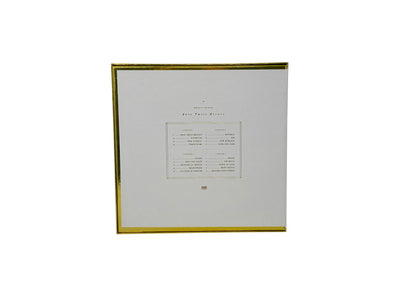 Beach House - Once Twice Melody (Gold Edition) [Limited Edition Clear & Gold Colored Vinyl] - Pale Blue Dot Records