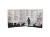 Red Dead Redemption 2: Original Score (Transparent Colored Clear Vinyl) - Pale Blue Dot Records