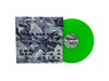 Cold War Kids - New Age Norms 3 (Limited Edition Neon Green Vinyl)