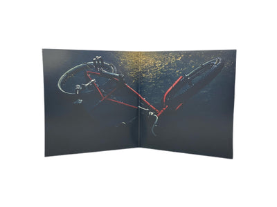 Stranger Things Season 1 Vol. 1 (Red & Blue Colored Vinyl) - Pale Blue Dot Records