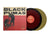 Black Pumas - Black Pumas (Limited Edition Gold & Red/Black Colored Vinyl w/ Bonus 7") - Pale Blue Dot Records