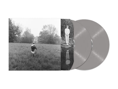 Taylor Swift - Folklore ("Running Like Water" Deluxe Edition Colored Vinyl) - Pale Blue Dot Records