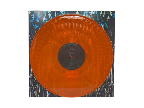 Bright Eyes - Down in the Weeds (Limited Edition Red & Orange Double LP) - Pale Blue Dot Records